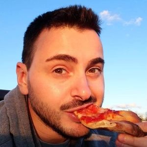 Meet your Posher, Steven